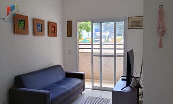 Imagem 2: Apartamento a venda em Tatuí SP