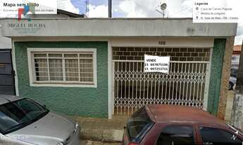 Imagem 4: Casa à venda no bairro Centro - Tatuí/SP