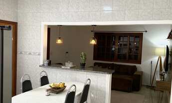 Imagem 3: Casa Alto Padrão em Tatui SP