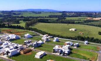 Imagem 2: Terreno Condomínio reservas dos Ypes 3 em Tatuí SP