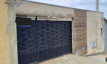 Imagem: Casa à venda no bairro Jardim Rosa Garcia