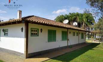 Imagem 6: Sítio em Centro, Tatuí/SP