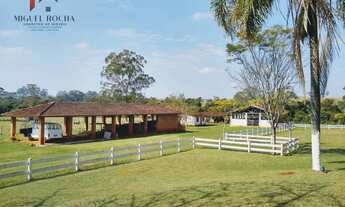 Imagem 4: Sítio em Centro, Tatuí/SP