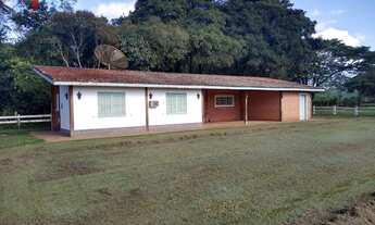 Imagem 7: Sítio em Centro, Tatuí/SP