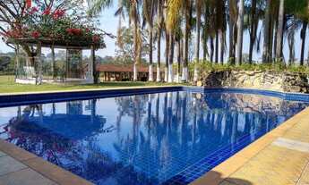 Imagem: Sítio em Centro, Tatuí/SP