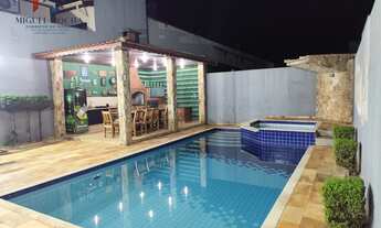 Imagem: Casa Alto Padrão em Loteamento Modena