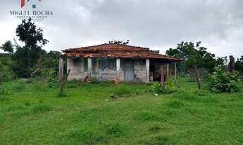 Imagem: Sítio em Centro, Quadra/SP