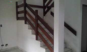 Imagem 6: Casa Sobrado em Nova Tatuí, Tatuí/SP