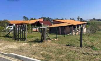 Imagem: Chácara em Torre de Pedra SP