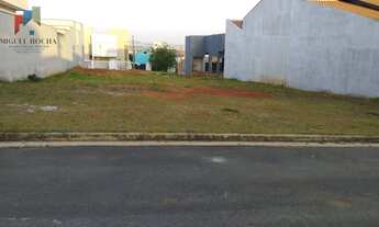 Imagem: Bella Vitta Vista Alta - Terreno em Condomínio