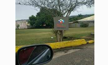 Imagem: Terreno Parque Residencial Colina das Estrelas