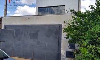 Imagem 1: Casa Sobrado em Jardim Tatuí, Tatuí/SP