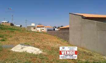 Imagem: Residencial Bela Vitta Tatuí SP - Terreno