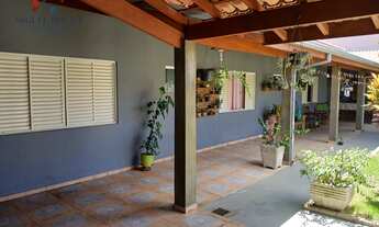 Imagem: Imóvel a venda em Tatuí SP