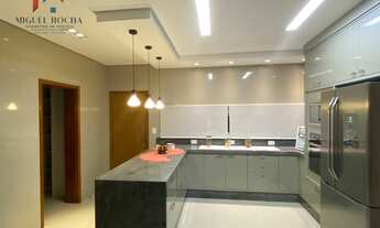 Imagem: Casa Alto Padrão Tatuí SP