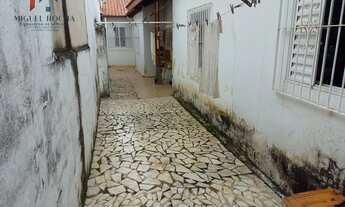 Imagem: Casa Térrea em Centro, Tatuí/SP