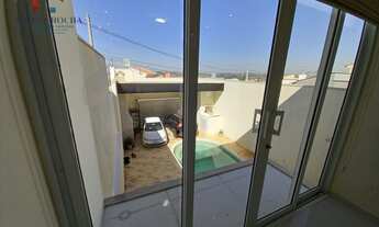 Imagem 3: Casa à venda em Tatuí/SP