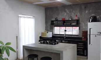 Imagem 4: Casa em Residencial Astória, Tatuí/SP