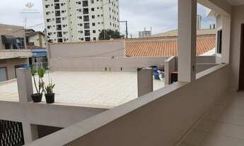 Imagem 7: Sobrado-Padrao-para-Venda-em-Centro-Tatui-SP, 4 dormitórios, 1 suítes, 3 banheiro, 2 vagas