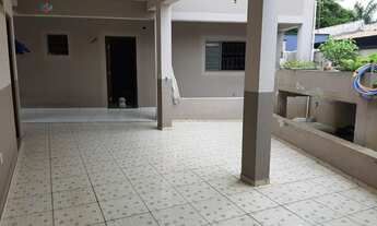 Imagem 4: Sobrado-Padrao-para-Venda-em-Centro-Tatui-SP, 4 dormitórios, 1 suítes, 3 banheiro, 2 vagas