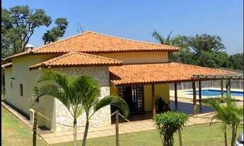 Imagem: Sítio em Tatuí SP