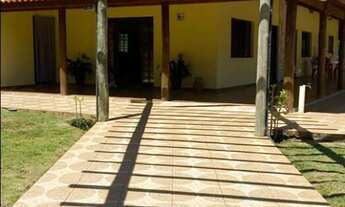 Imagem 2: Sítio em Tatuí SP