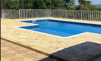 Imagem 5: Sítio em Tatuí SP