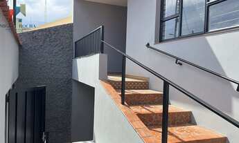 Imagem 2: Casa Alto Padrão em Centro, Tatuí/SP