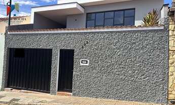 Imagem: Casa Alto Padrão em Centro, Tatuí/SP