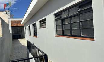 Imagem 3: Casa Alto Padrão em Centro, Tatuí/SP