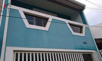 Imagem 6: Casa Sobrado em Loteamento Modena, Tatuí/SP