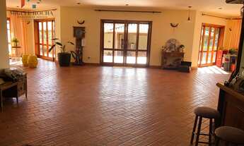 Imagem: Casa em condomínio em Tatuí SP