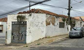 Imagem: Terreno à venda no bairro Centro em Tatuí/SP