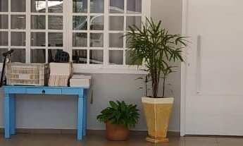 Imagem: Casa à venda no bairro Colina Verde - Tatuí/SP