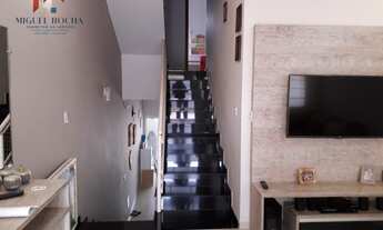 Imagem 4: Sobrado Padrão, 3 dormitórios, 1 suítes, 1 banheiros, 2 vagas na garagem