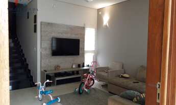 Imagem 3: Sobrado Padrão, 3 dormitórios, 1 suítes, 1 banheiros, 2 vagas na garagem