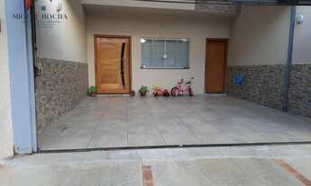 Imagem 2: Sobrado Padrão, 3 dormitórios, 1 suítes, 1 banheiros, 2 vagas na garagem