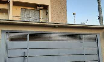 Imagem: Sobrado Padrão, 3 dormitórios, 1 suítes