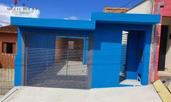 Imagem: Casa à venda no bairro Jardim XI de Agosto