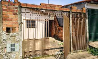 Imagem: Casa em Jardim San Raphael, Tatuí/SP