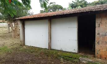 Imagem 4: Chácara à venda no bairro Bairro Dos Souza - Tatuí/SP