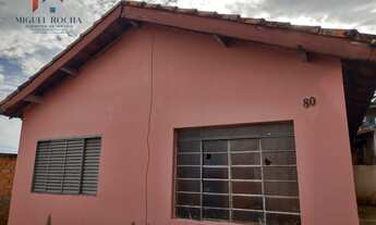 Imagem: Casa a venda em Tatuí SP