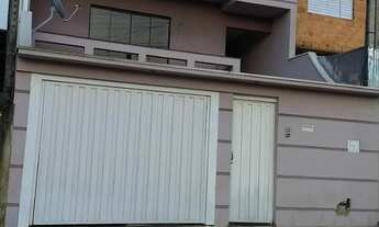 Imagem: Casa Sobrado em Jardim Manoel de Abreu