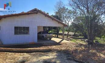 Imagem: Sítio em Centro, Cesário Lange/SP