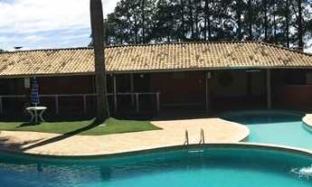 Imagem 3: Vale Dos Lagos - Chácara alto padrão a venda em Tatuí SP