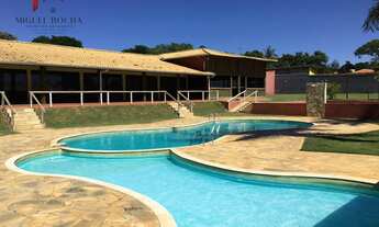 Imagem: Vale Dos Lagos - Chácara alto padrão a