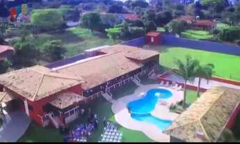 Imagem 4: Vale Dos Lagos - Chácara alto padrão a venda em Tatuí SP