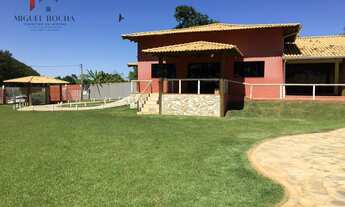 Imagem 5: Vale Dos Lagos - Chácara alto padrão a venda em Tatuí SP