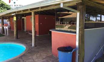 Imagem 6: Vale Dos Lagos - Chácara alto padrão a venda em Tatuí SP