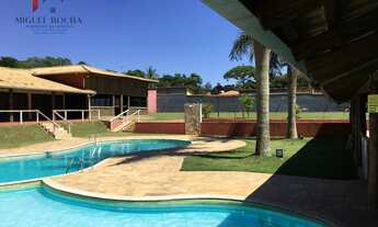 Imagem 2: Vale Dos Lagos - Chácara alto padrão a venda em Tatuí SP